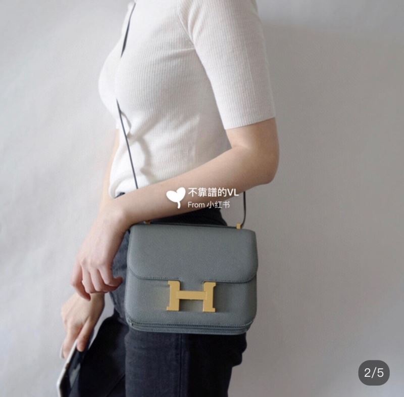 Hermes Constance Bags